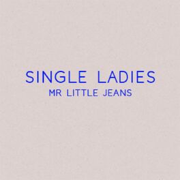 Album cover of Single Ladies