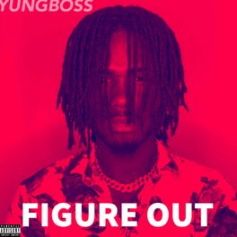 Album cover of Figure out