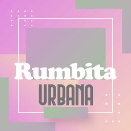 Album cover of Rumbita Urbana