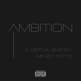 Album cover of Ambition