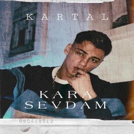 Album cover of Kara Sevdam