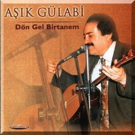 Album cover of Dön Gel Birtanem