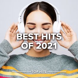 Album cover of Best Hits of 2021