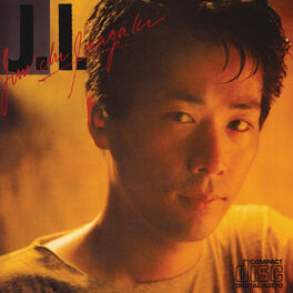 Junichi Inagaki: albums, songs, playlists | Listen on Deezer