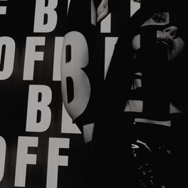 Album cover of Better Off