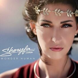 Album cover of Wonder Human