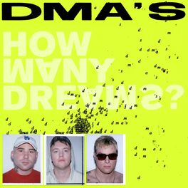 Album cover of How Many Dreams?