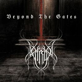 Album cover of Beyond the Gates