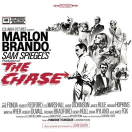 Album cover of The Chase