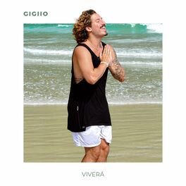 Album cover of Viverá
