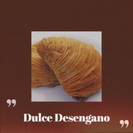 Album cover of Dulce Desengano