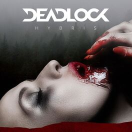 Album cover of Hybris