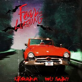 Album cover of fear and loathing (With Paris Shadows)