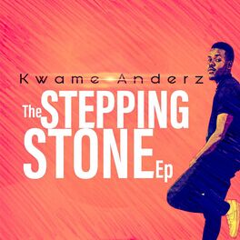 Album cover of The Stepping Stone