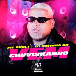 Album cover of Vem Chuviskando
