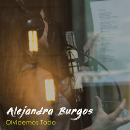 Album cover of Olvidemos Todo