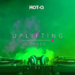 Album cover of Uplifting Tunes 002