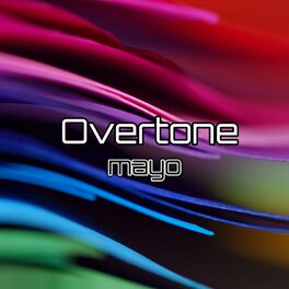 Album cover of Overtone