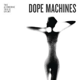 Album cover of Dope Machines