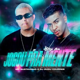 Album cover of Jogou Pra Mente