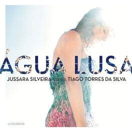 Album cover of Água Lusa