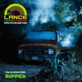 Album cover of Ripped