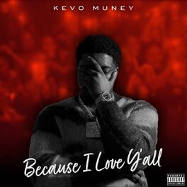 Album cover of Because I Love Y'all