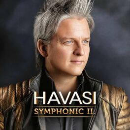 Album cover of Symphonic II