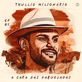 Album cover of A Cara das Vaquejadas, Ep. 01