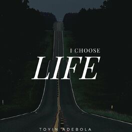 Album cover of I Choose Life