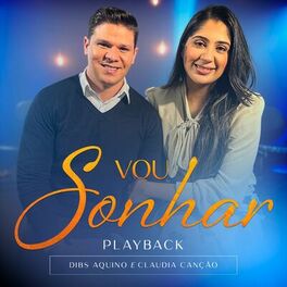Album cover of Vou Sonhar (Playback)