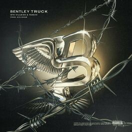 Album cover of BENTLEY TRUCK