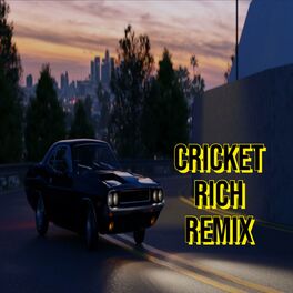 Album cover of Rich (Cricket Remix)