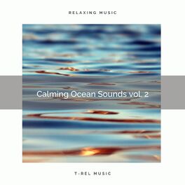 Album cover of ! ! ! ! ! ! ! ! ! ! ! Calming Ocean Sounds vol. 2