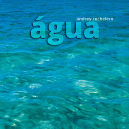 Album cover of Água
