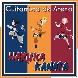 Album cover of Haruka Kanata (From 
