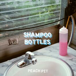Album cover of Shampoo Bottles