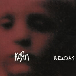 Album cover of A.D.I.D.A.S. - EP