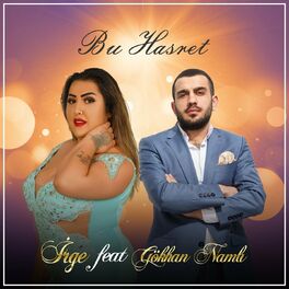 Album cover of Bu Hasret