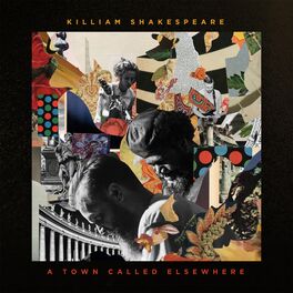 Album cover of A Town Called Elsewhere