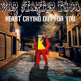 Album cover of Heart crying out for you (2022 Remastered Version)