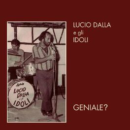 Album cover of Geniale?