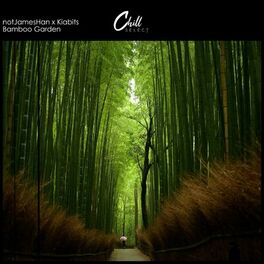 Album cover of Bamboo Garden