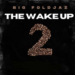 Album cover of The Wake Up 2