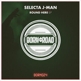 Album cover of Round Here