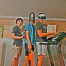 Album cover of GOOFY GOOBERS (feat. Bacon Bits & scooter)
