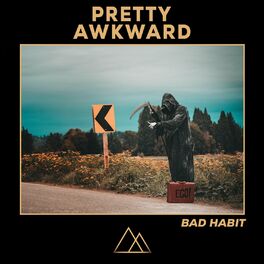 Album cover of Bad Habit