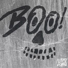 Album cover of BOO!