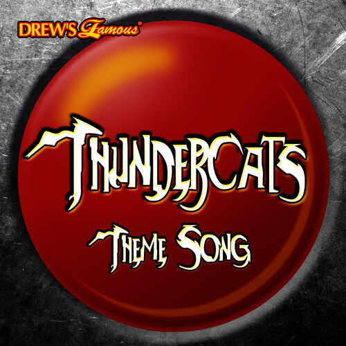 thundercats intro song