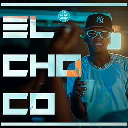 Album cover of El Choco